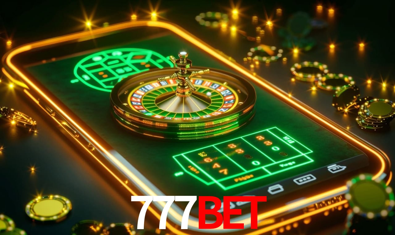 777Bet Casino